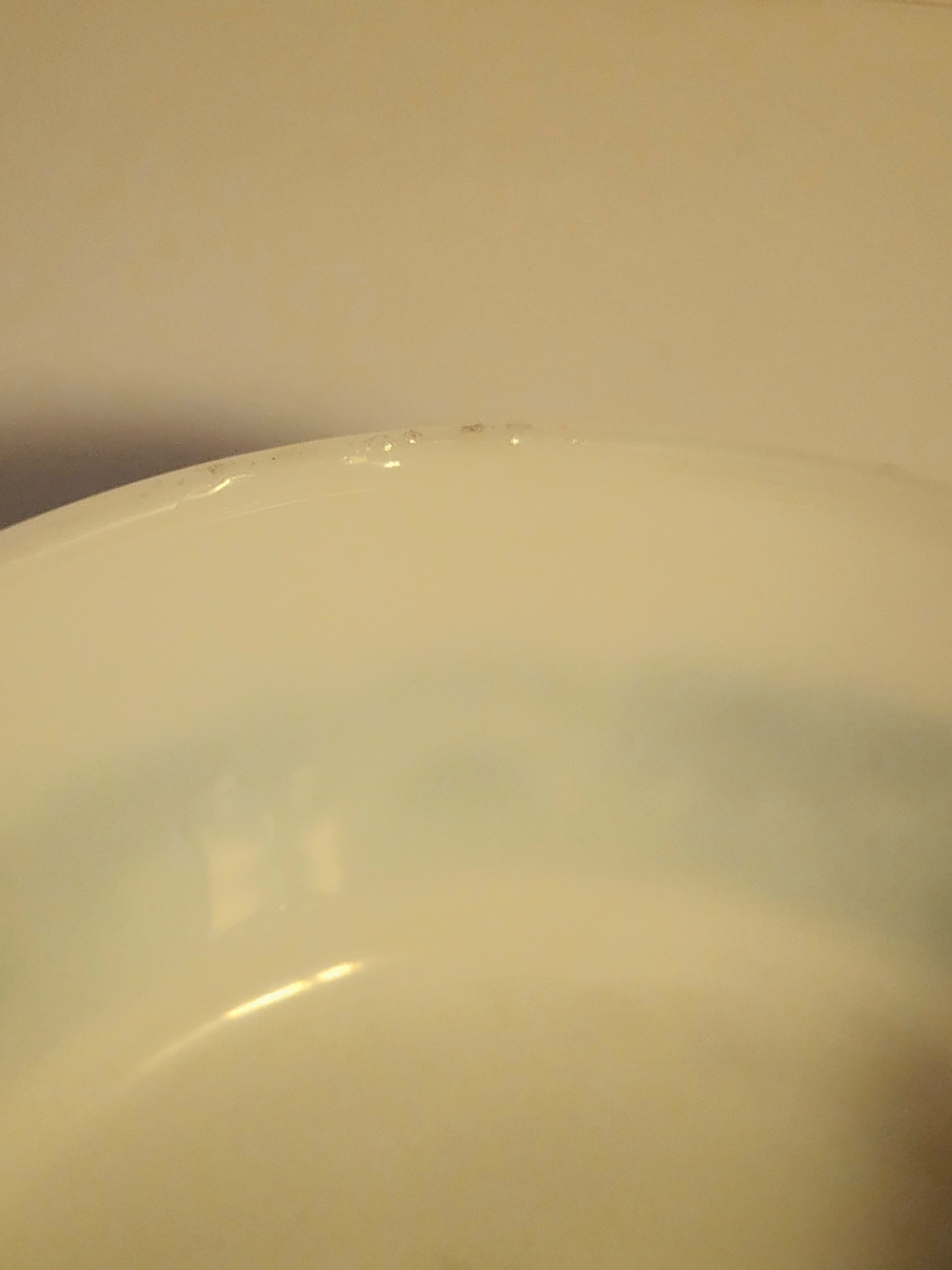 Vintage Pyrex Horizon Blue. Size 1 Quart and 1.5 Pint - Picture 8 of 9